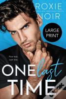 One Last Time (Large Print)