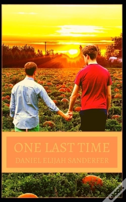 Capa do artigo One Last Time