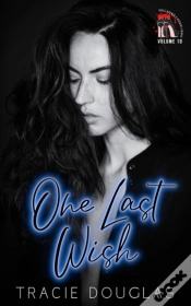 Capa do artigo One Last Wish
