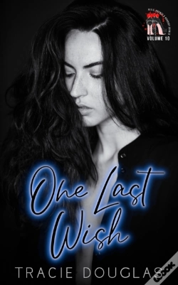 Capa do artigo One Last Wish