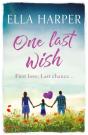 One Last Wish - Preview