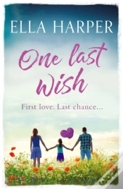 Capa do artigo One Last Wish