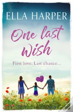 Capa do artigo One Last Wish