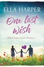 One Last Wish - Preview
