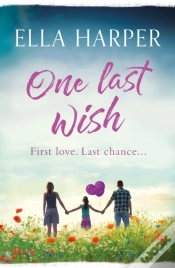 Capa do artigo One Last Wish