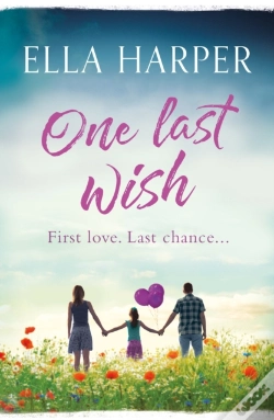 Capa do artigo One Last Wish