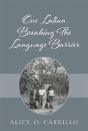 One Latina Breaking The Language Barrier - Preview