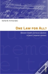 One Law For All?