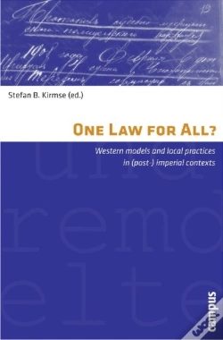 Capa do artigo One Law For All?