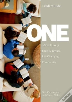Capa do artigo One Leader Guide