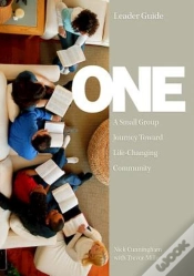 Capa do artigo One Leader Guide