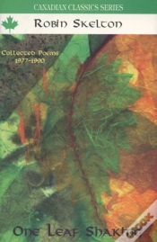 Capa do artigo One Leaf Shaking