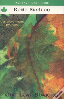 Capa do artigo One Leaf Shaking