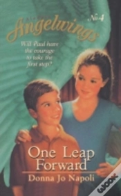 Capa do artigo One Leap Forward