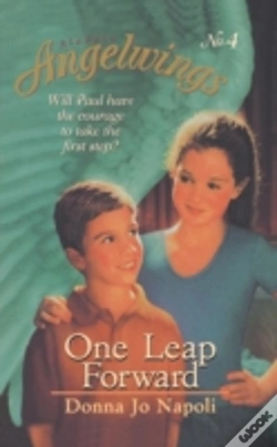 Capa do artigo One Leap Forward
