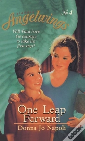 Capa do artigo One Leap Forward