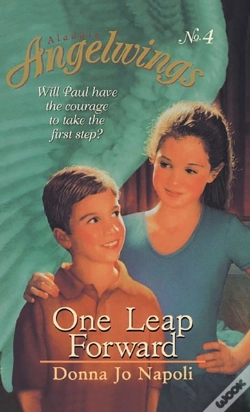 Capa do artigo One Leap Forward