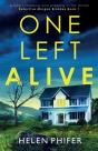 One Left Alive - Preview