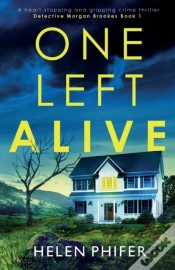 Capa do artigo One Left Alive