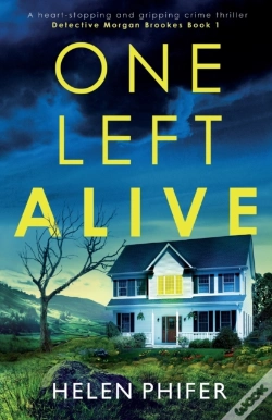 Capa do artigo One Left Alive
