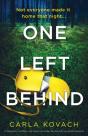 One Left Behind - Preview