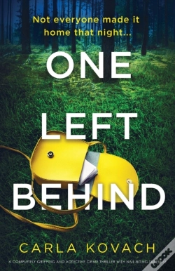 Capa do artigo One Left Behind