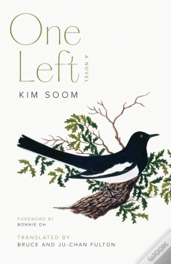Capa do artigo One Left