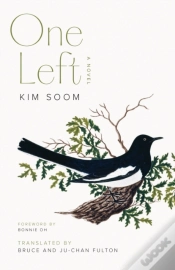 Capa do artigo One Left