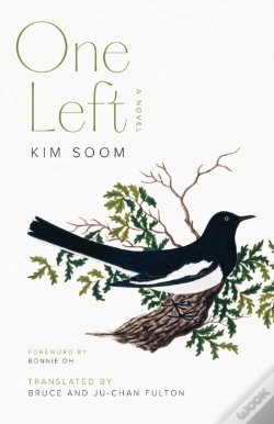 Capa do artigo One Left