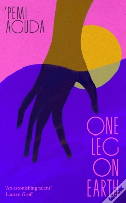 Capa do artigo One Leg On Earth