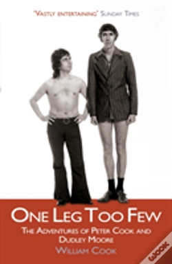Capa do artigo One Leg Too Few