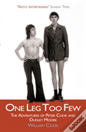 Capa do artigo One Leg Too Few
