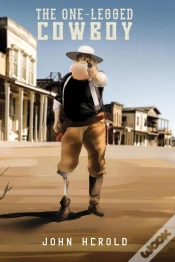 Capa do artigo One-Legged Cowboy