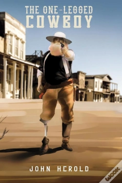 Capa do artigo One-Legged Cowboy