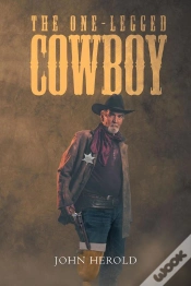 Capa do artigo One-Legged Cowboy