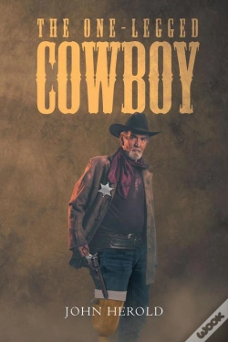 Capa do artigo One-Legged Cowboy