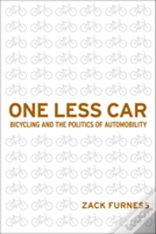 Capa do artigo One Less Car