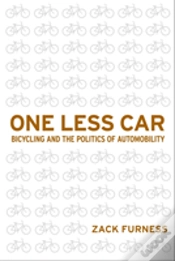 Capa do artigo One Less Car
