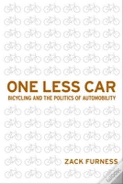 Capa do artigo One Less Car