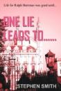 One Lie Leads To...... - Preview