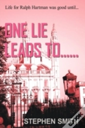 Capa do artigo One Lie Leads To......