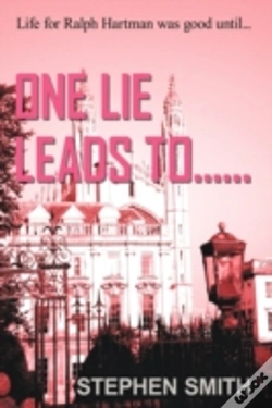 Capa do artigo One Lie Leads To......
