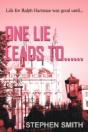One Lie Leads To... - Preview