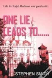 Capa do artigo One Lie Leads To...