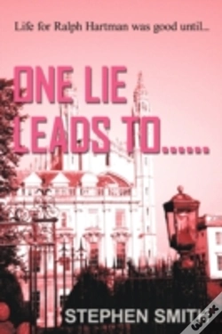 Capa do artigo One Lie Leads To...
