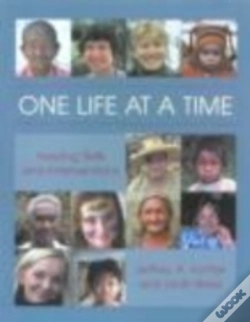 Capa do artigo One Life At A Time