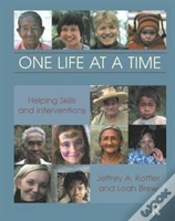 Capa do artigo One Life At A Time