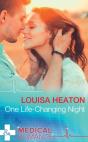 One Life-Changing Night - Preview