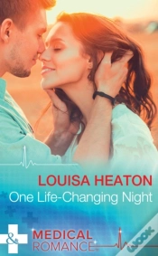 Capa do artigo One Life-Changing Night