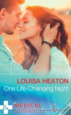 Capa do artigo One Life-Changing Night